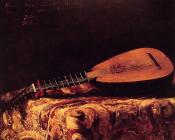 The Mandolin - 费迪南德·鲁瓦贝